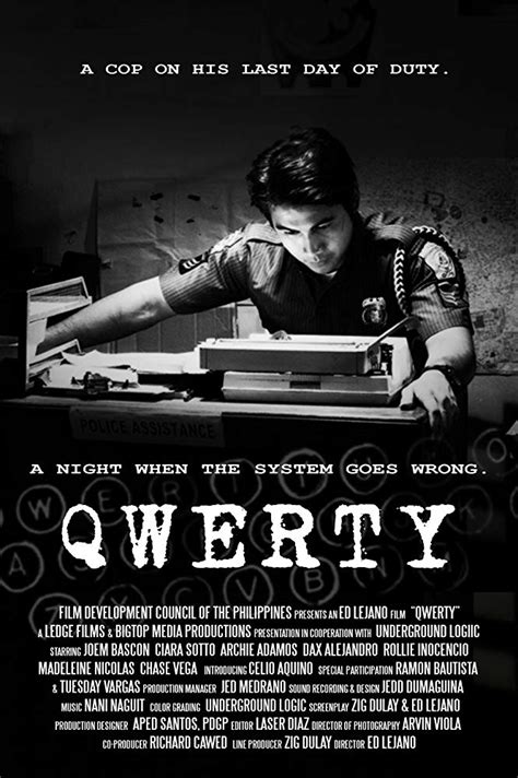 Qwerty Films